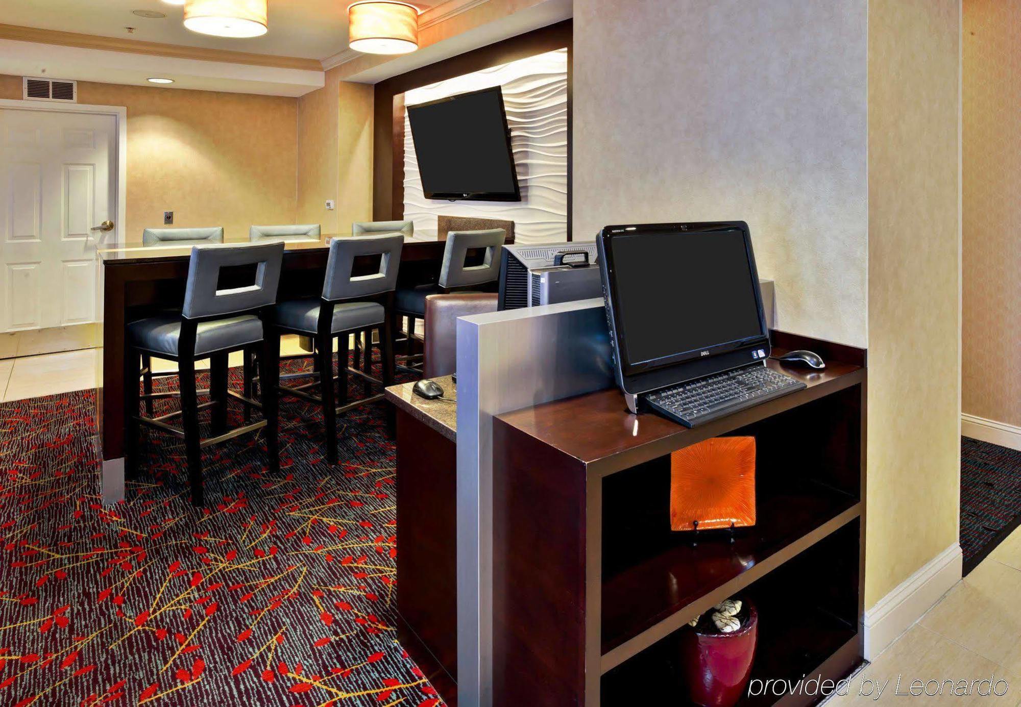 Residence Inn Boston דדהאם מראה חיצוני תמונה