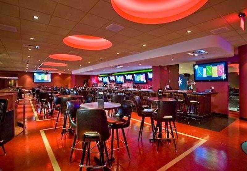 Residence Inn Boston דדהאם מסעדה תמונה